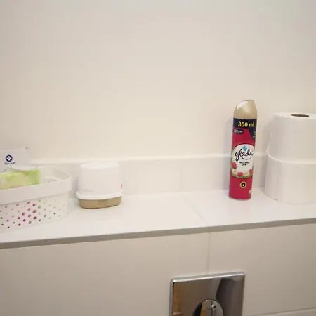 Apartment Cozy & Bright 2-bedroom In With Free Parking Trenčín
